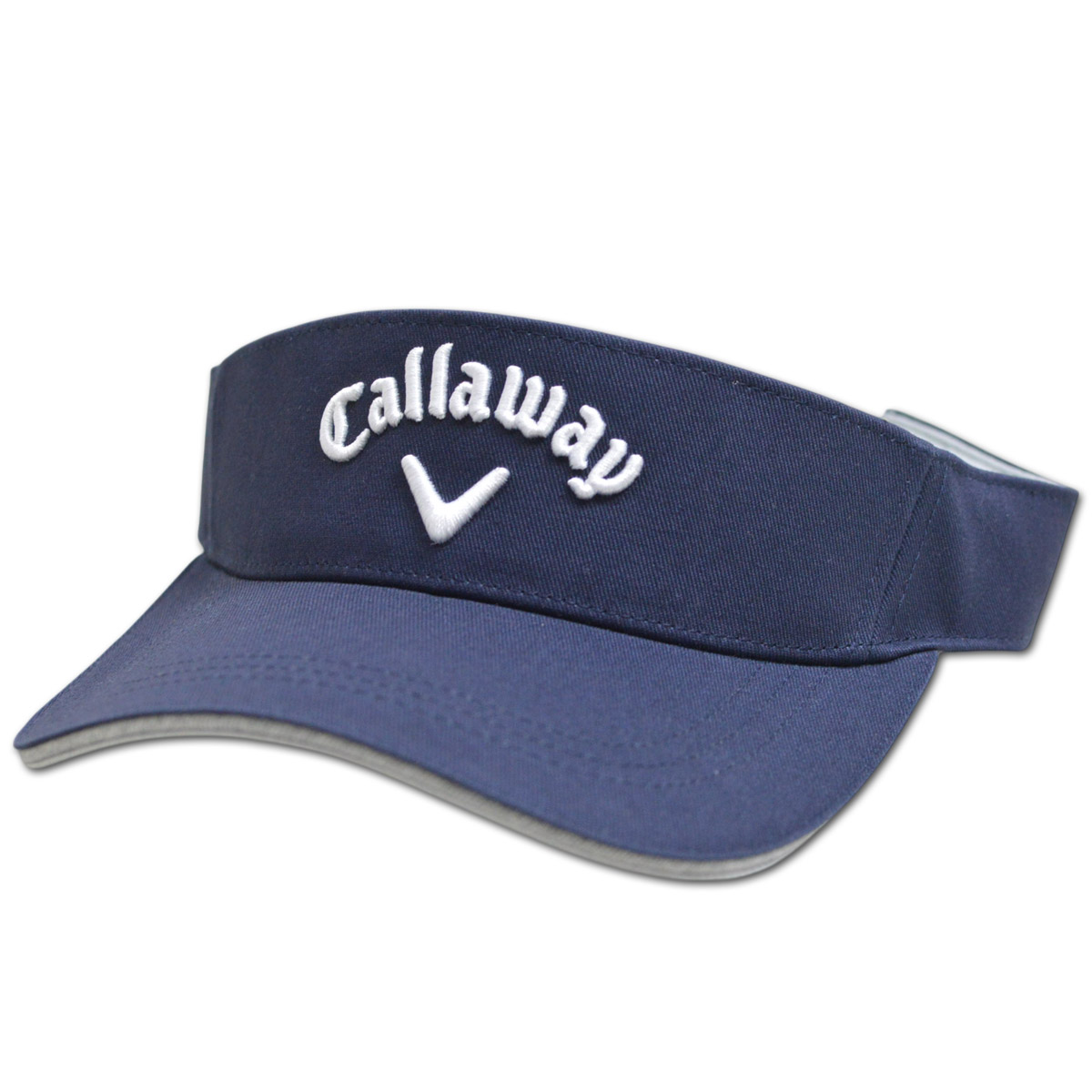 Callaway ゴルフ バイザー メンズ｜帽子（メンズ）｜ゴルフ