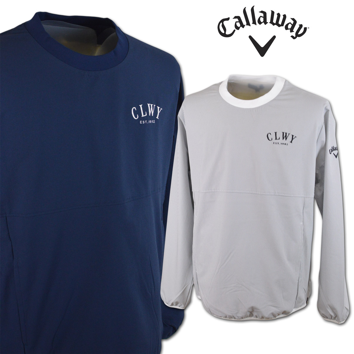 Callaway（キャロウェイ） スニード ゴルフ ゴルフウェア 8WAY