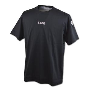 BBCO ビビコ 半袖Tシャツ メンズ 春夏用 白 黒 M L LL 31-2501-01