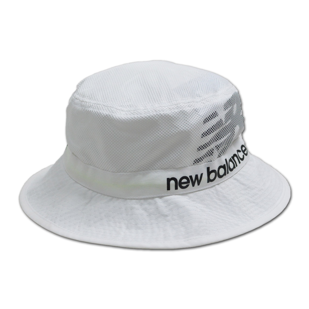 New Balance Golf ニューバランス ハット帽子 バケットハット