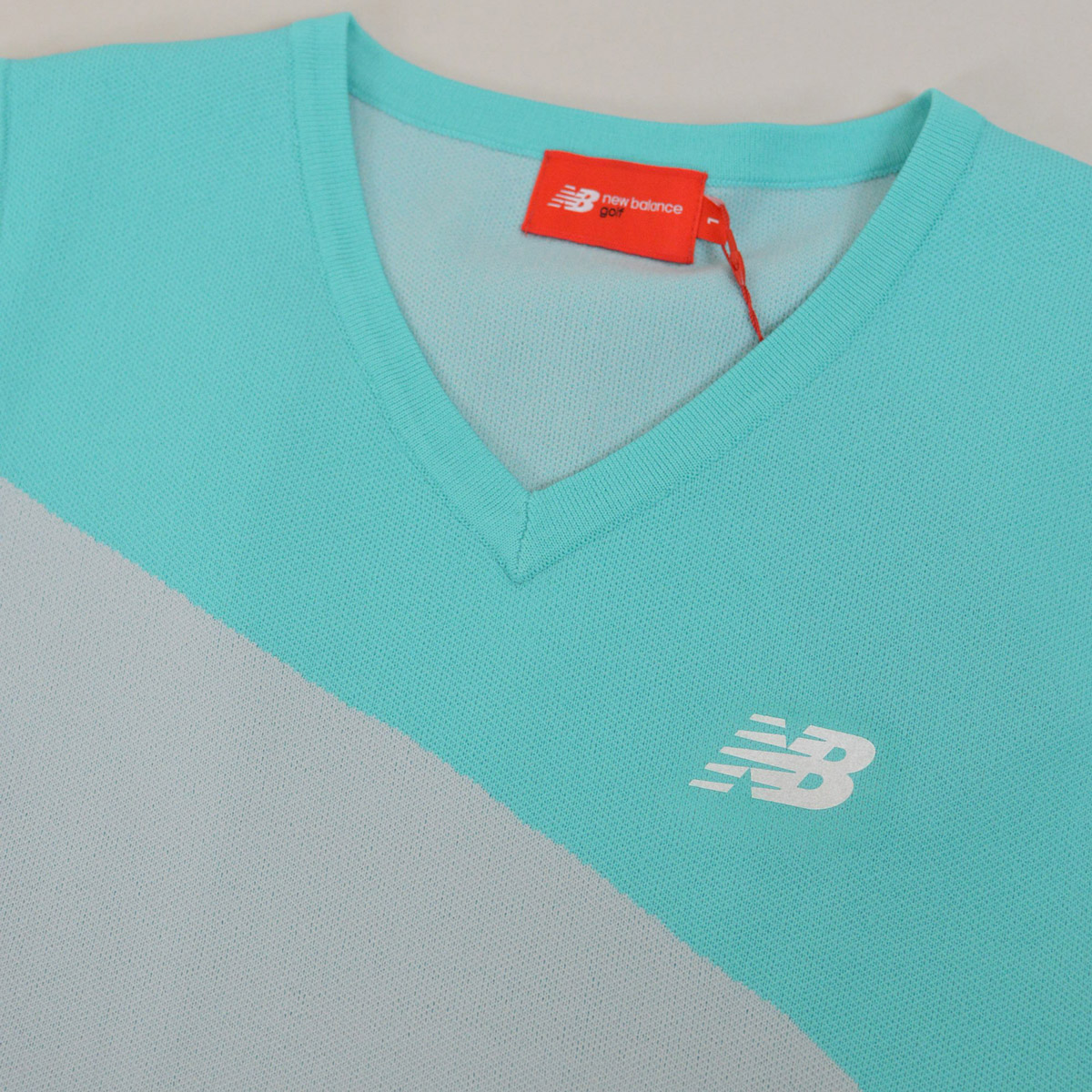 New Balance Golf ニューバランス ベスト レディース ゴルフ