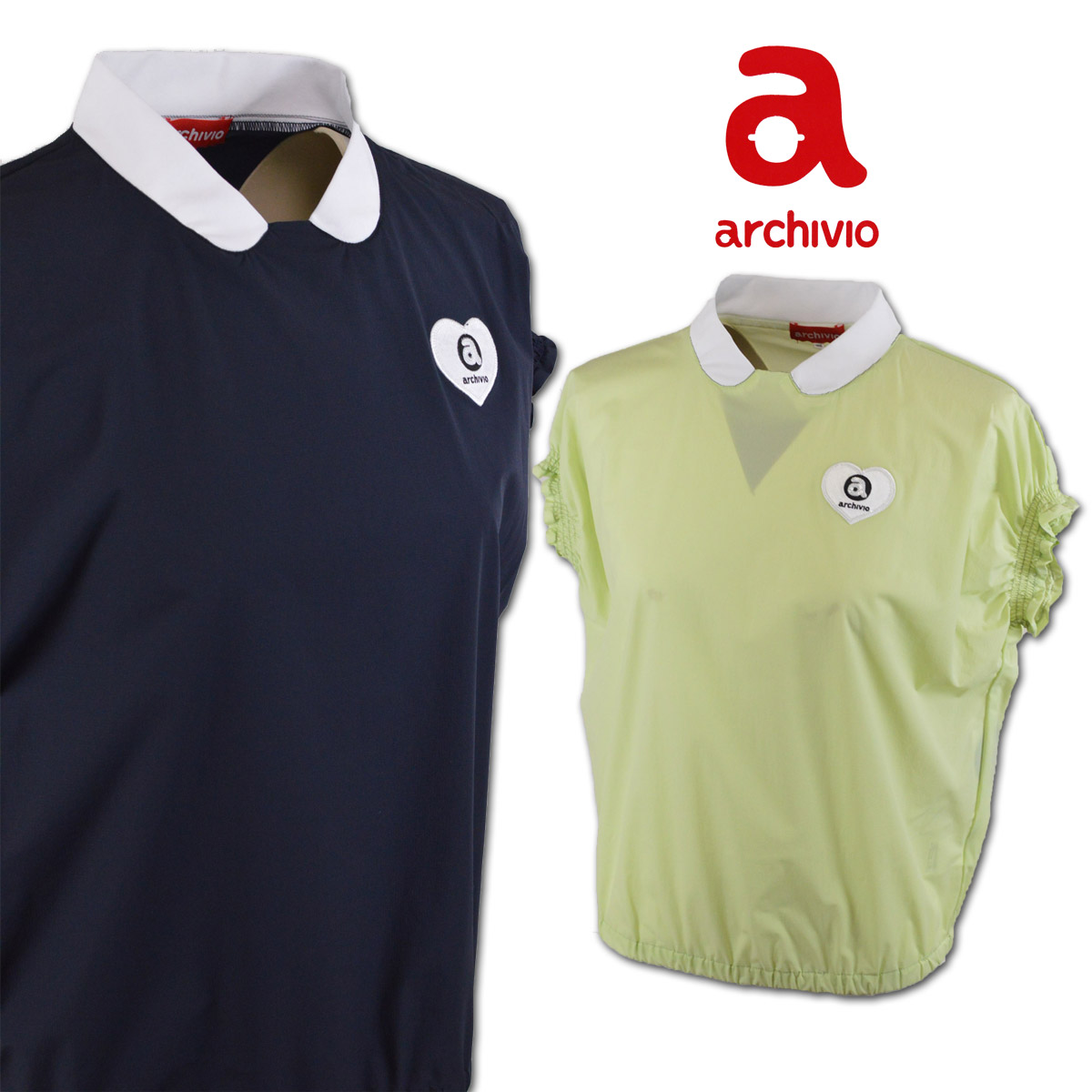 muta（ムータ） 半袖ポロシャツ メンズ マリン ゴルフ ゴルフウェア