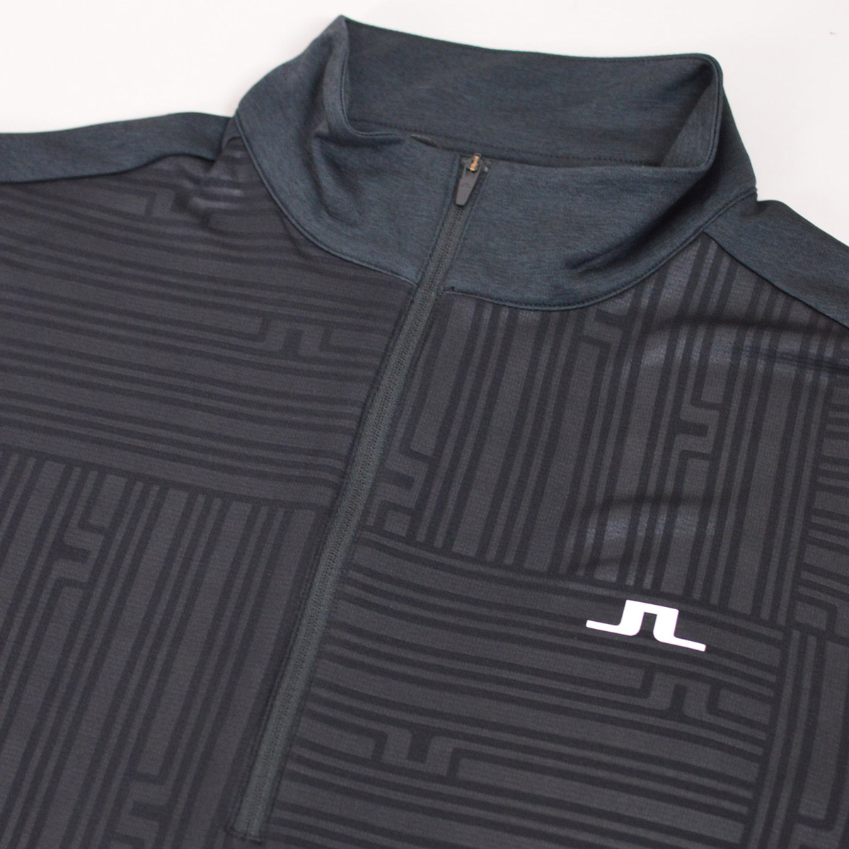 J.LINDEBERG（ジェイリンドバーグ） J.リンドバーグ プルオーバー