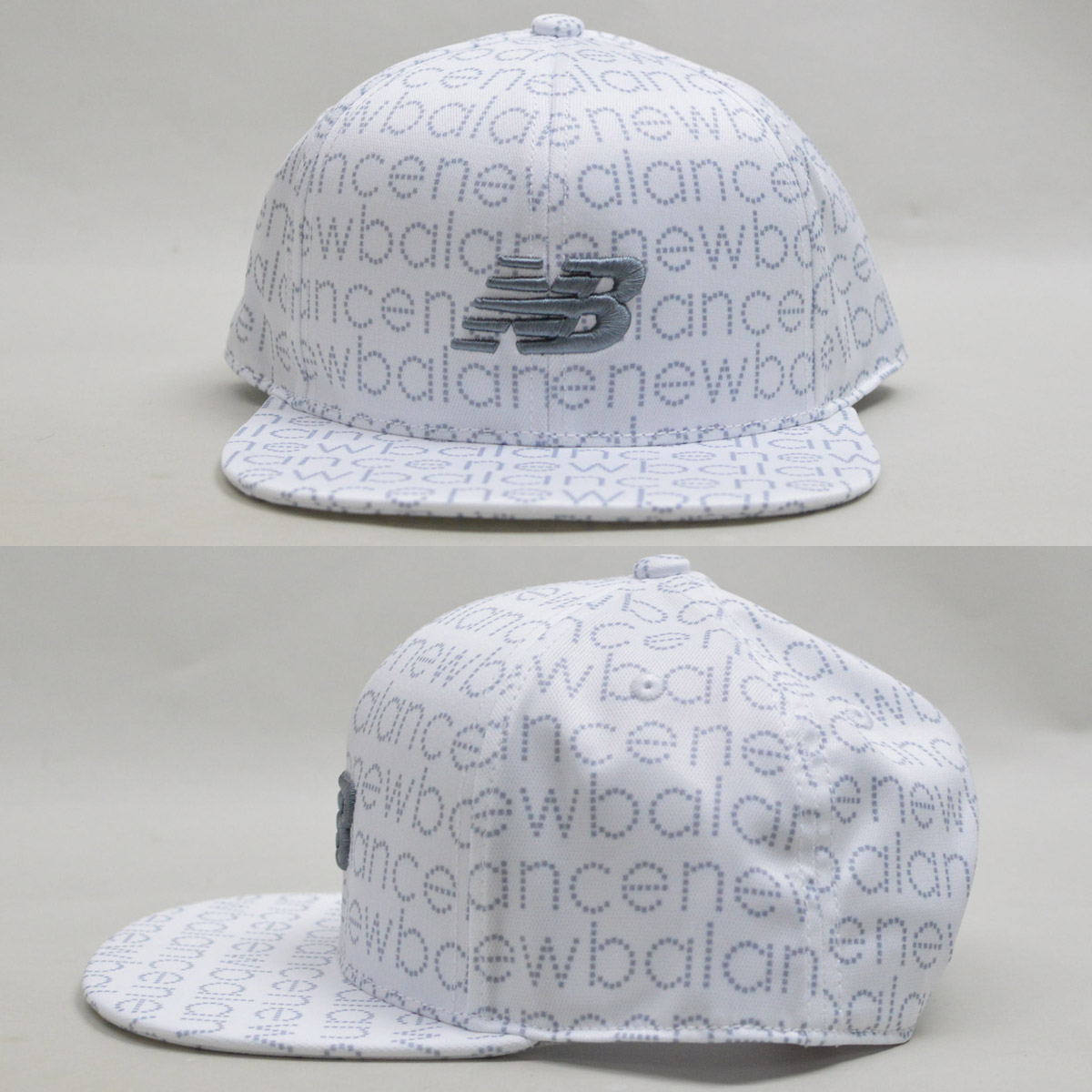 【新品】アンテプリマ　キャップ　白 ANTEPRIMA(アンテプリマ) キャップ(レディース) - 海外通販のBUYMA