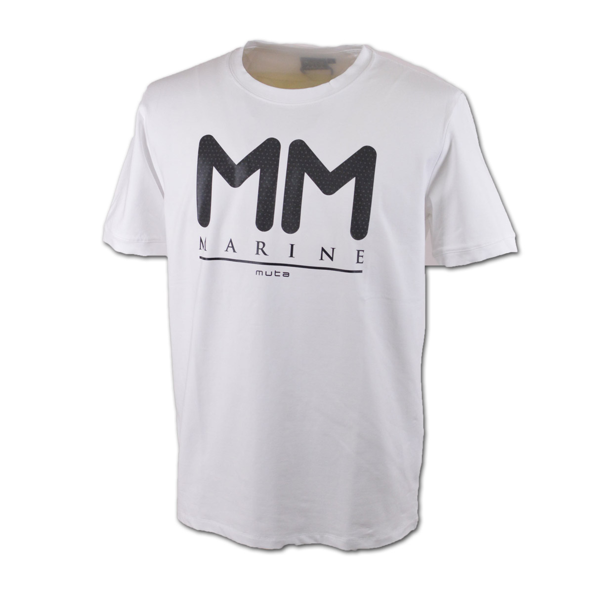 muta メンズ 半袖Tシャツ (M)(L)(LL) ムータ ゴルフウェア mmax434379