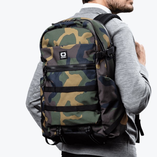 OGIO オジオ バックパック リュック ALPHA CORE CONVOY 320