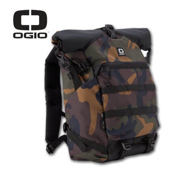 OGIO オジオ バックパック リュック ALPHA CORE CONVOY 525r