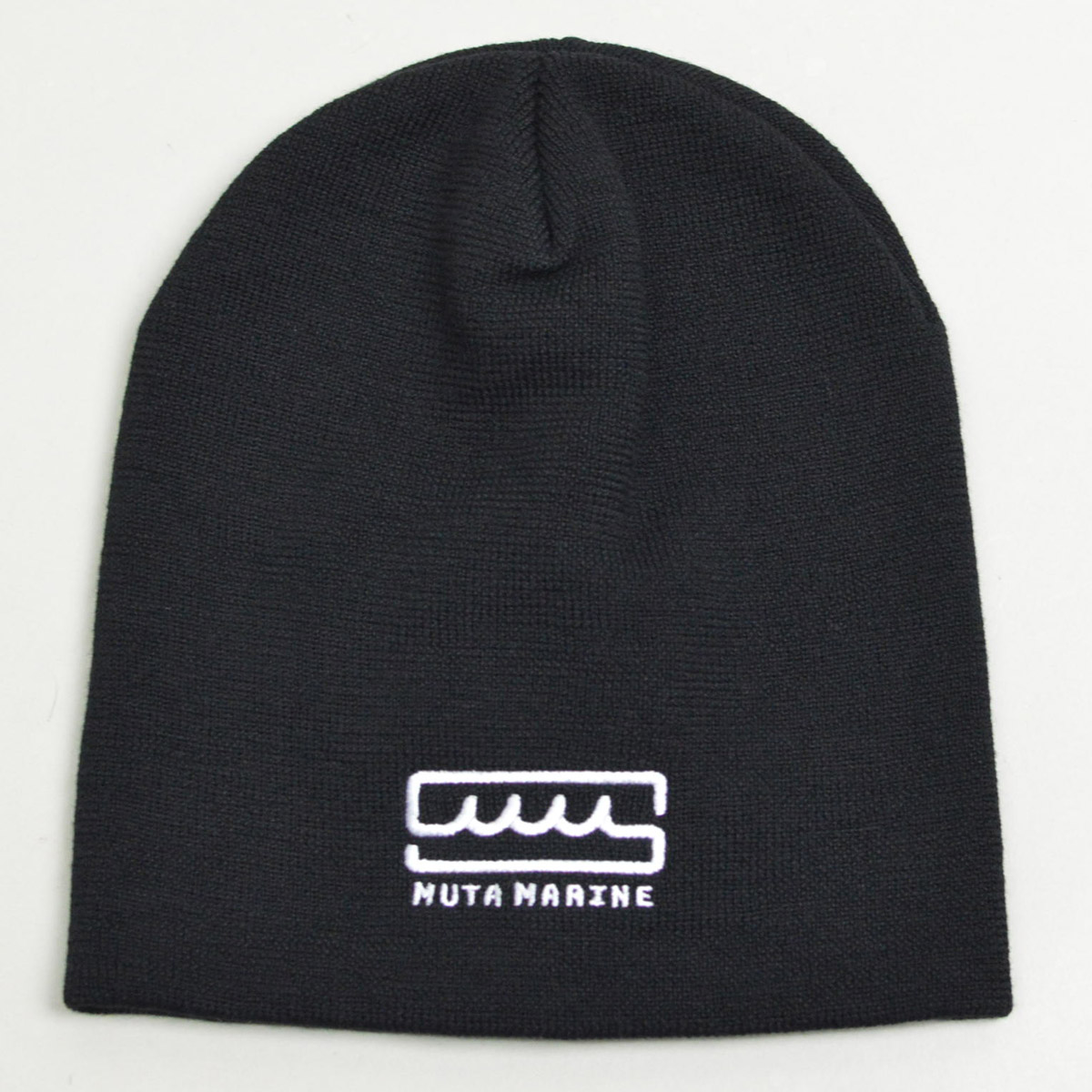 ムータマリンゴルフ　ニット帽 muta（ムータ） ニット帽子 marine マリン ゴルフ メンズ mmav623012