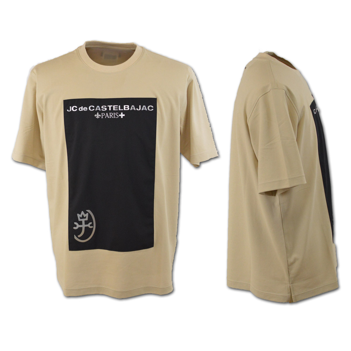 CASTELBAJAC カステルバジャック Tシャツ メンズ 服