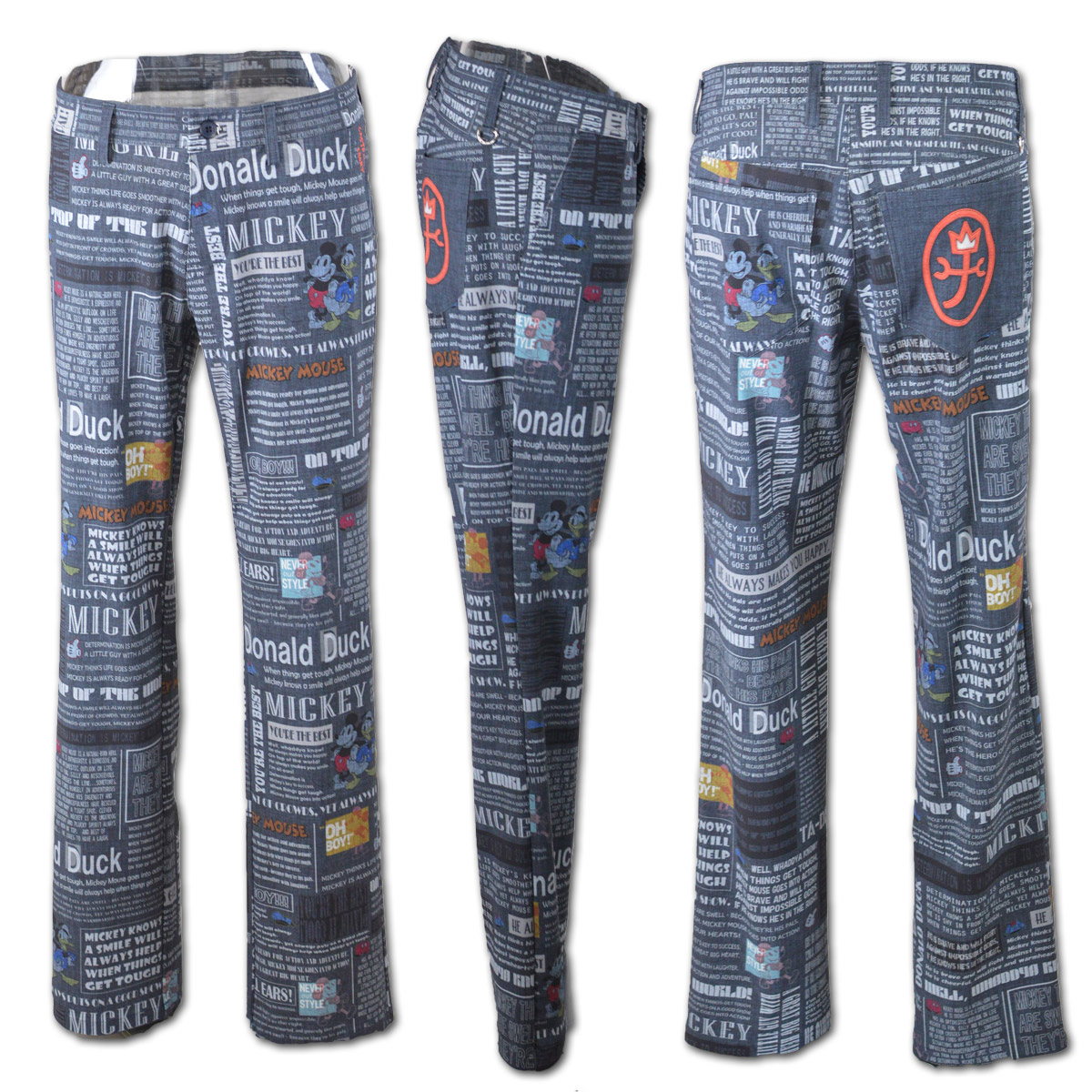 カステルバジャック・メンズパンツ CASTELBAJAC SPORT カステルバジャック 7233240150 メンズ