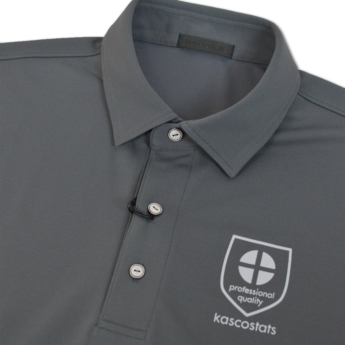 キャスコプラススタッツKasco+stats モックネック　52（XL） キャスコプラススタッツKasco+stats モックネック 52（XL