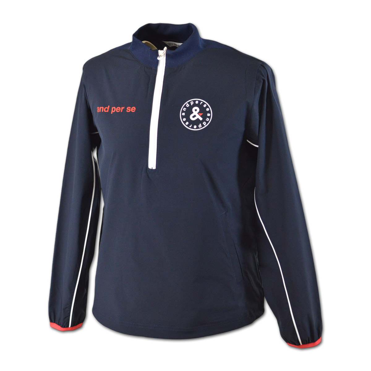 and per se アンパスィ ブルゾン レディース アウトレット アンパシー