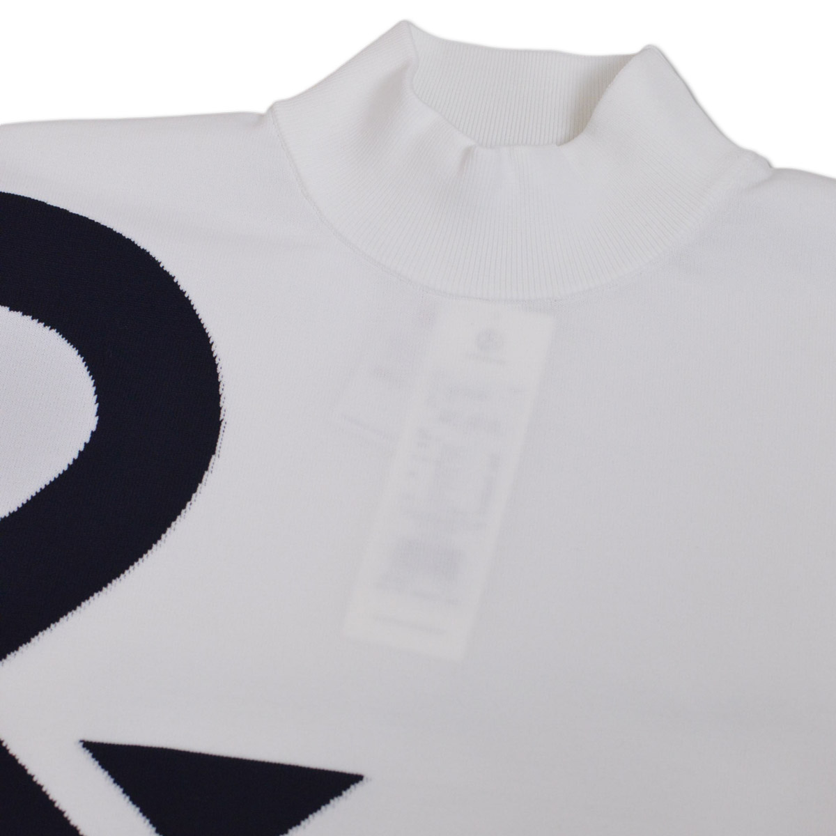 アンパスィセーター新品 and per se（アンパスィ） セール♪ レディース 長袖 クルーネック