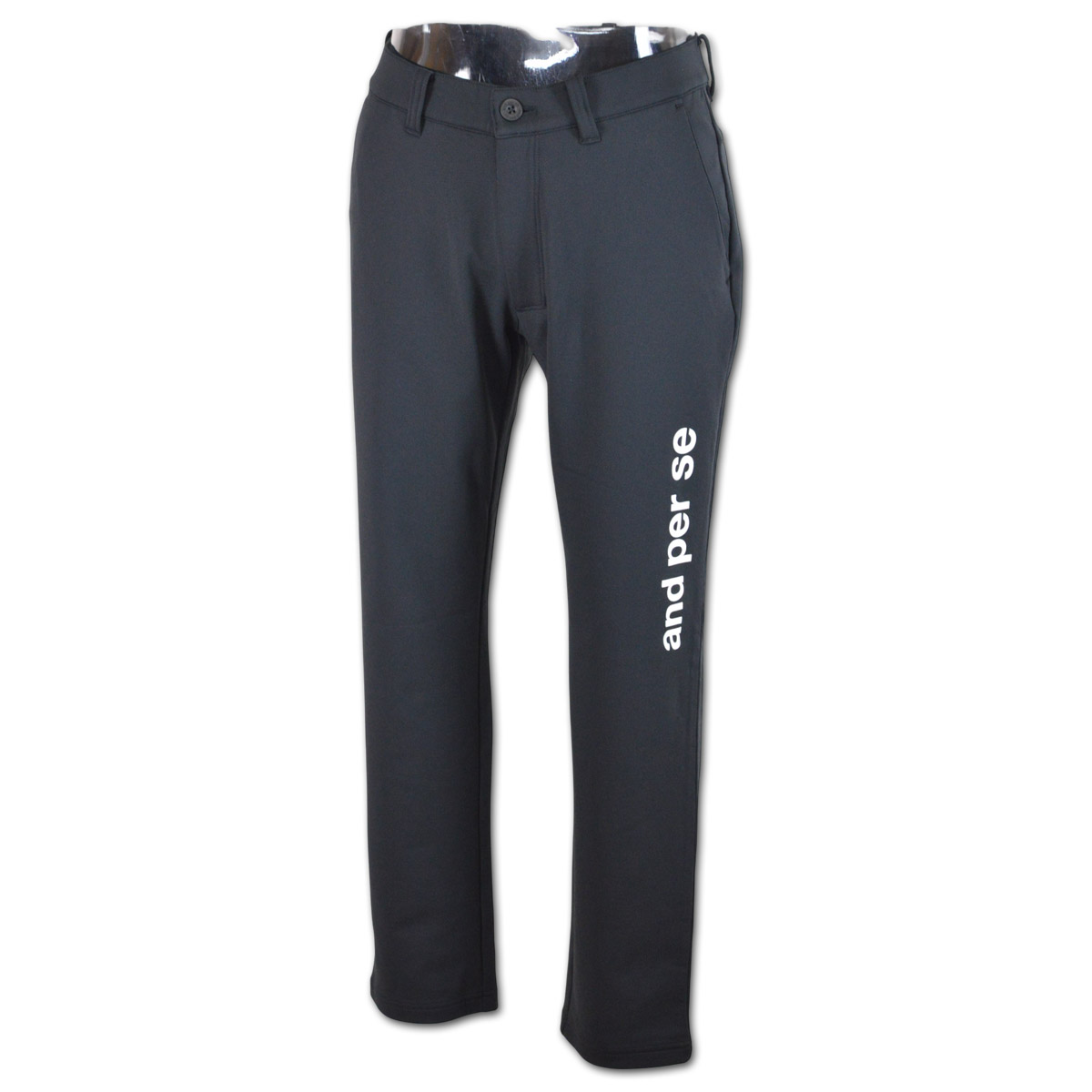 and per se（アンパスィ） パンツ ゴルフウェア メンズ アンパシー