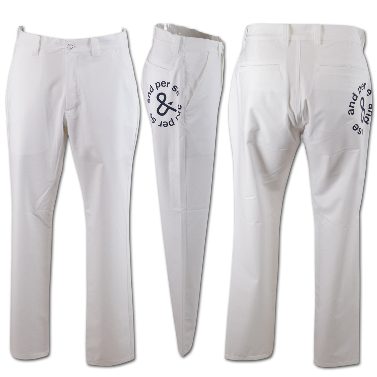50％OFF！セール！アンパスィ/and per se (秋冬モデル