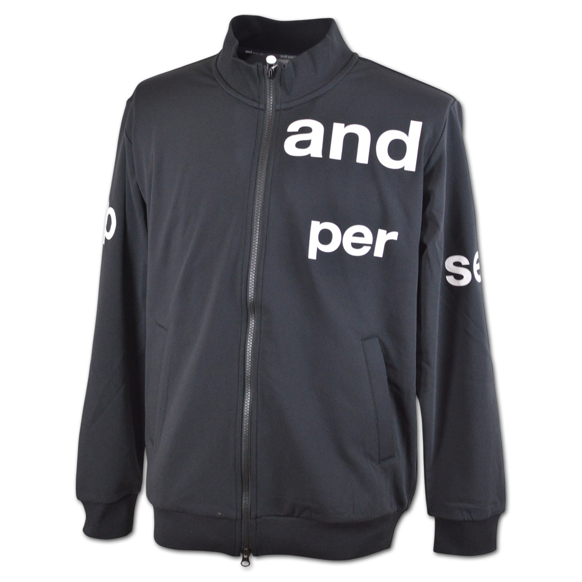 and per se ゴルフ メンズジャケット｜メンズウエア｜ゴルフ｜スポーツ