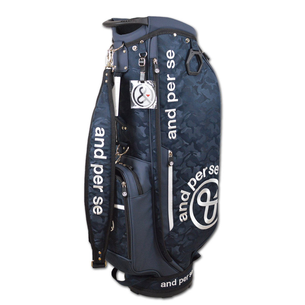 アンパスィ キャディバッグ ゴルフバッグ ゴルフ メンズ レディース andperse auf7003 人気・おすすめ|多用途・生活用品におすすめ 口コミ人気 即納 日本国内即配送 アンパスィ キャディバッグ ゴルフバッグ ゴルフ メンズ レディース andperse auf7003 人気・おすすめ|多用途・生活用品におすすめ 口コミ人気 即納 日本国内即配送