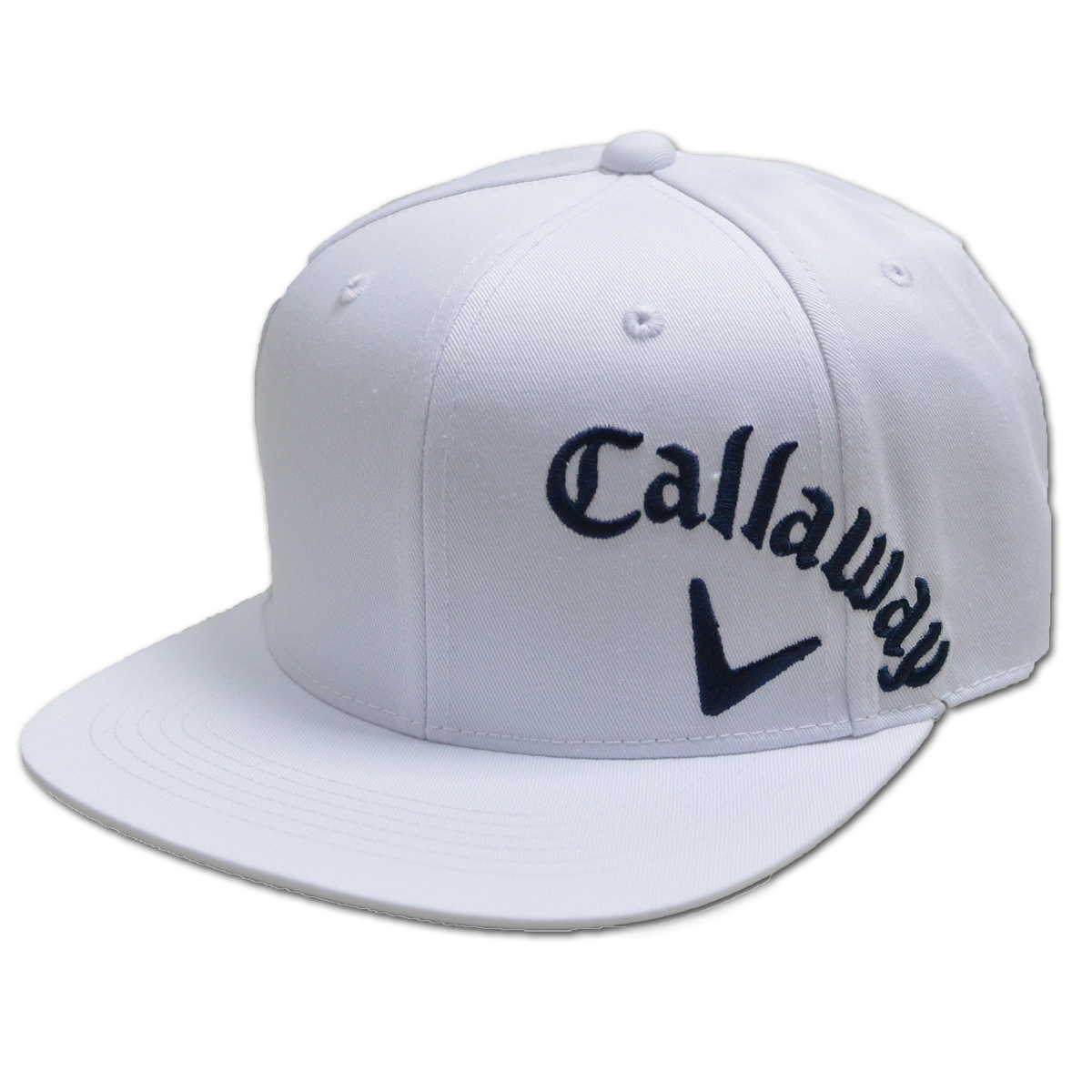 新品未使用　Callaway×Clubhaus キャップ　ホワイト 2025年最新】Yahoo!オークション - キャロウェイ(キャップ