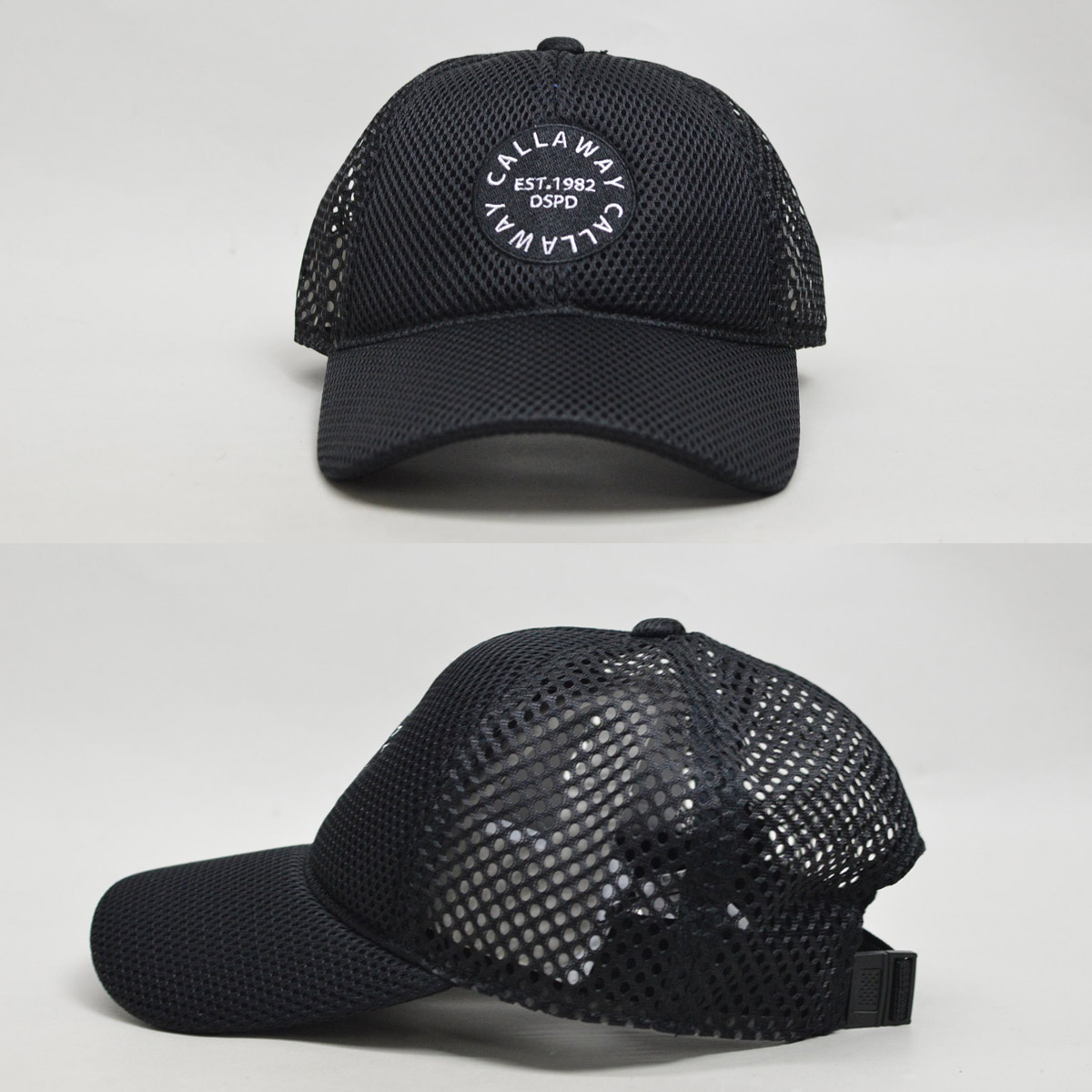 メンズゴルフキャップセット6点Callaway NEWERA 7UNION帽子 メンズゴルフキャップセット6点Callaway NEWERA 7UNION帽子
