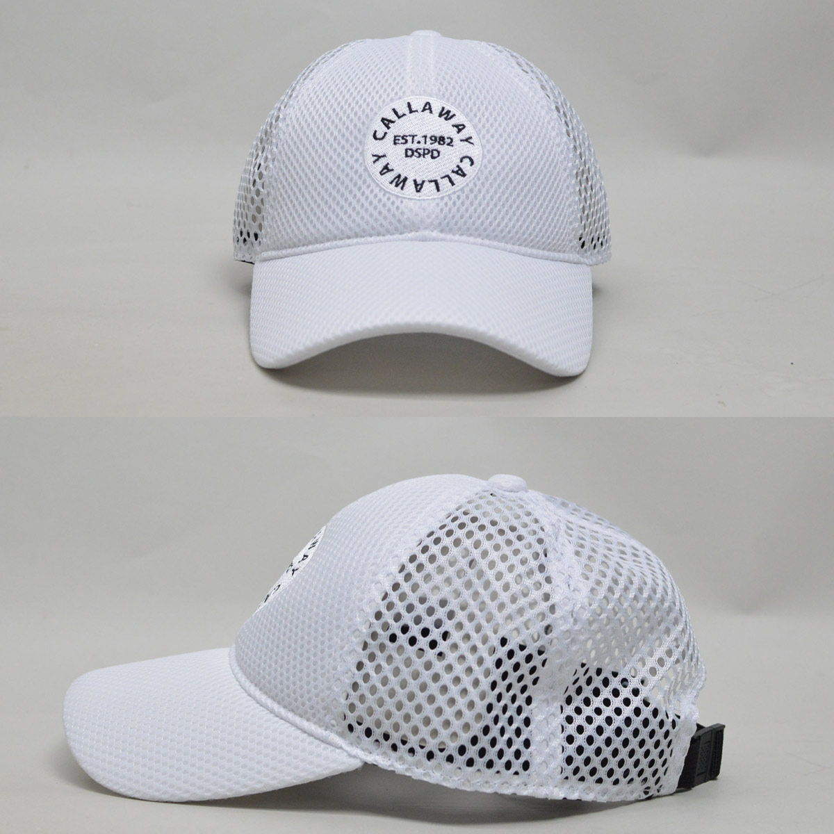 Callaway XSPANN ホワイトキャップ シャカハンド ハワイ限定 新品 2025年最新】キャロウェイ キャップ ハワイの人気アイテム