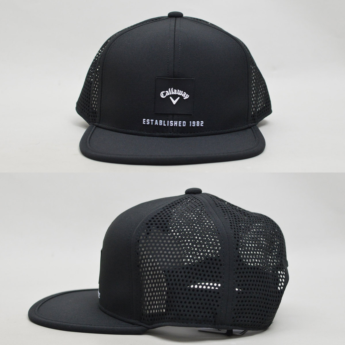 楽天市場】Callaway キャロウェイ 正規品 BASIC TW CAP 25 JM