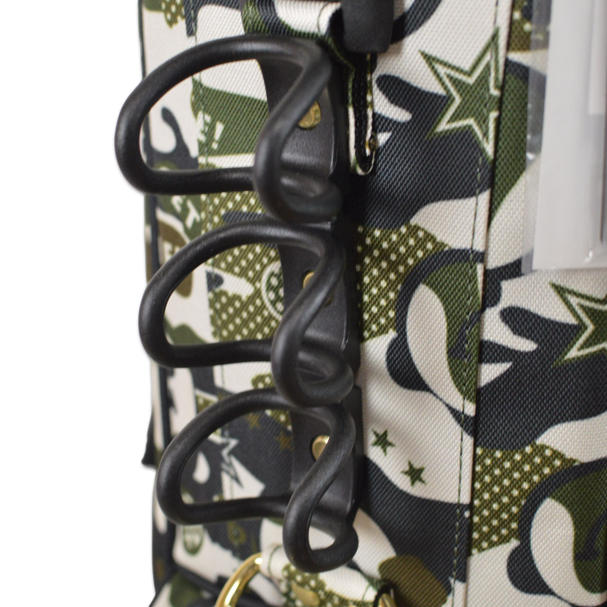 WINWIN STYLE（ウィンウィンスタイル） キャディバッグ スタンド式 GET