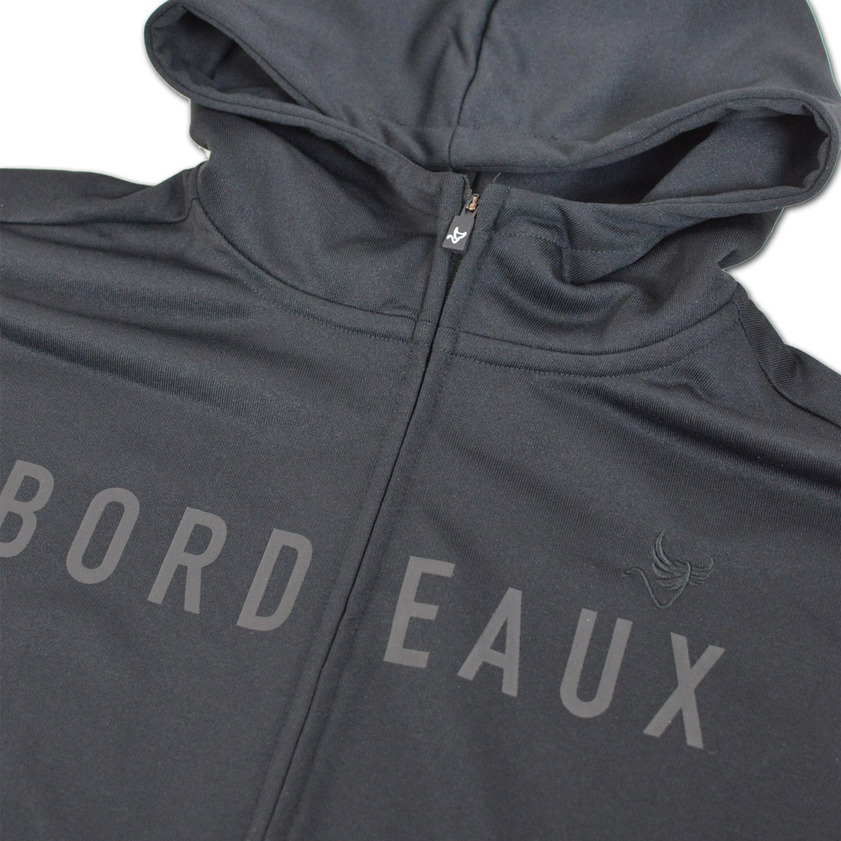 CLUNK（クランク） パーカーブルゾン メンズ 春夏用 白 グレー 黒 M L