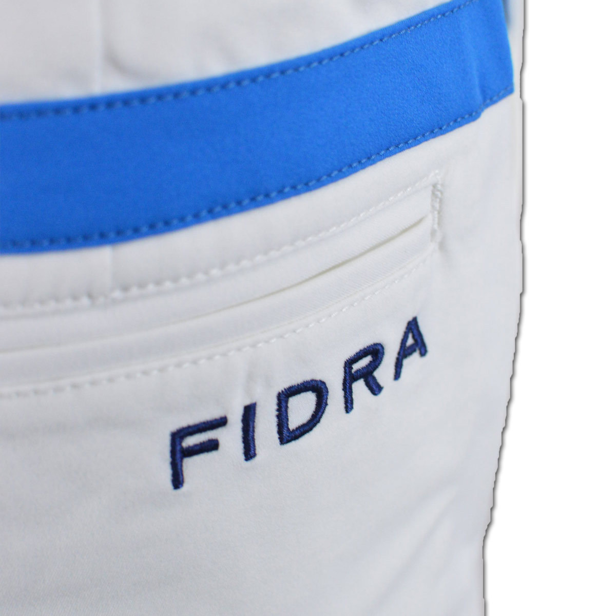 FIDRA フィドラ ゴルフウェアメンズ ショートパンツ fd5htd12 フィドラ（FIDRA）（メンズ）ゴルフウェア 冷感 吸汗速乾 氷撃