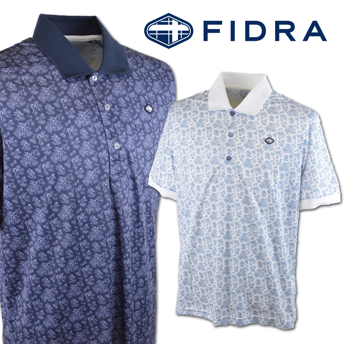 【新品】【8】MUTA MARINE GOLF×ACANTHUS ゴルフウェア ACANTHUS – muta Online Store
