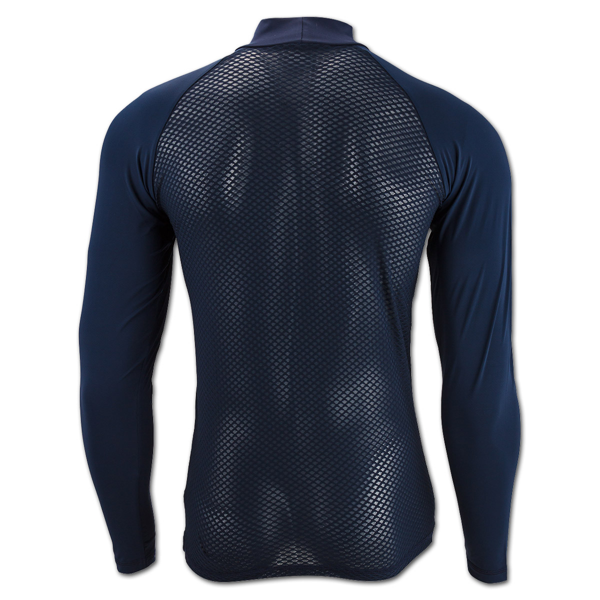 mark&luna メッシュ長袖 ゴルフウェア mark&luna メッシュ長袖 ゴルフウェア