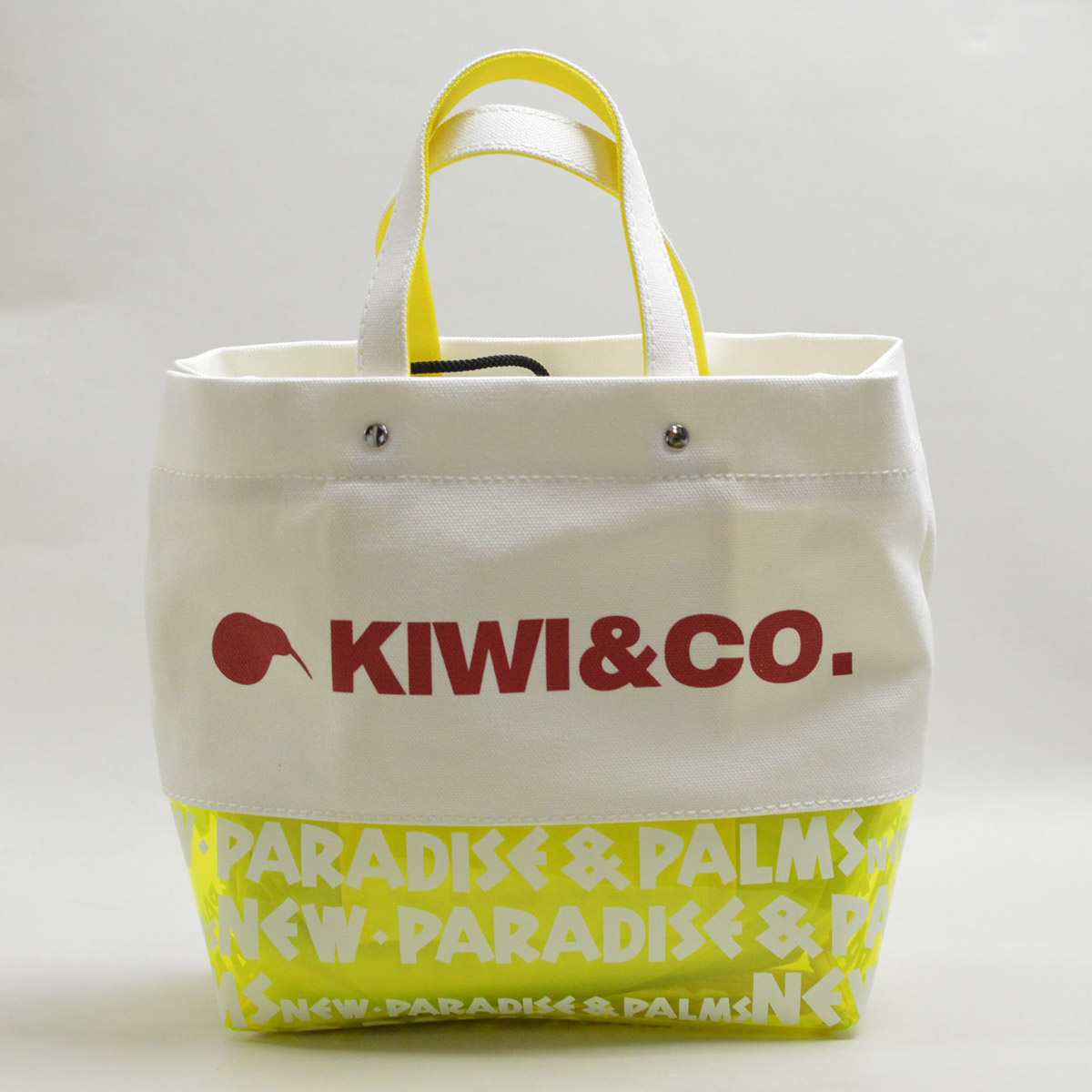 KIWI キウイ キャディバッグ スタンド式 メンズ オレンジ