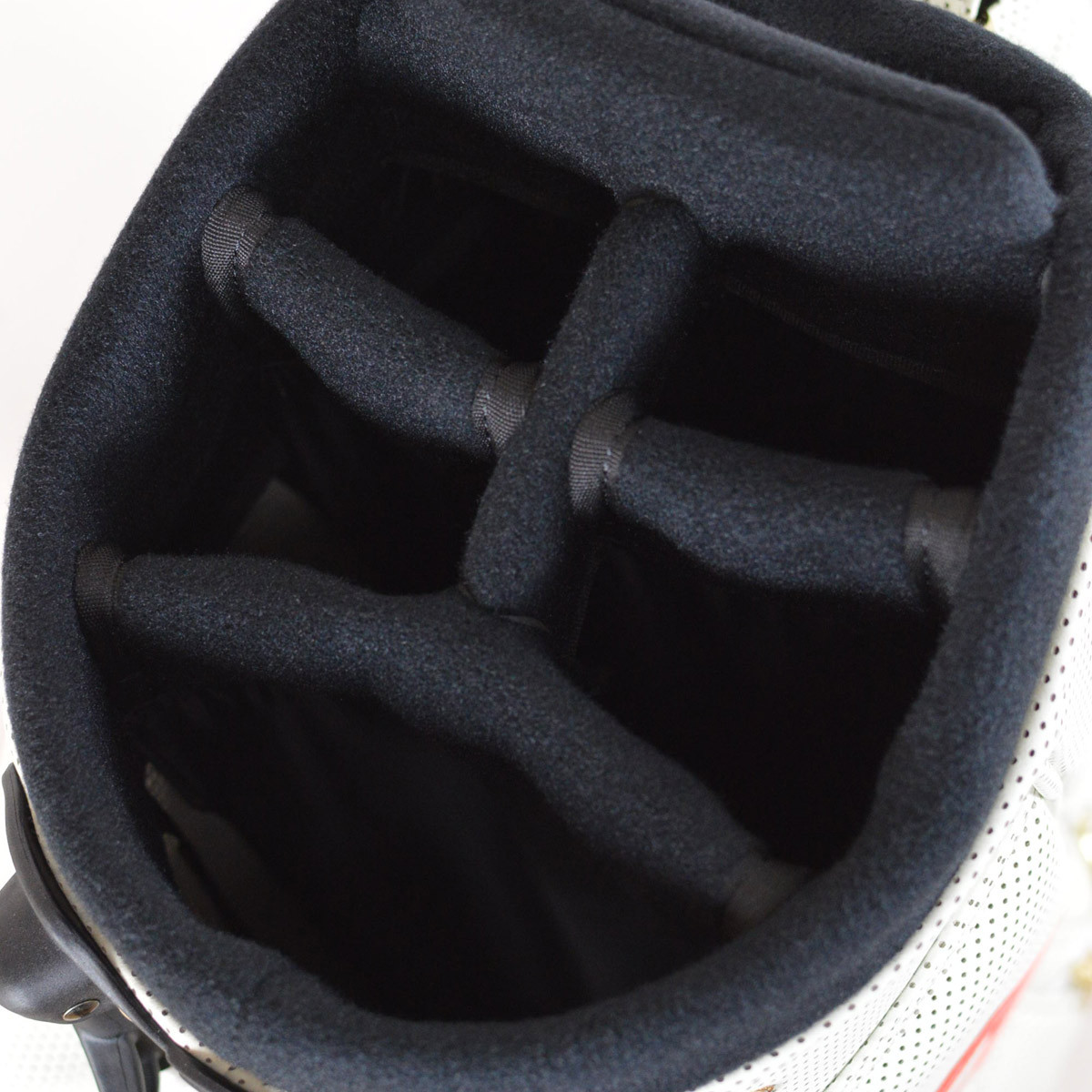muta（ムータ） キャディバッグ スタンド 8.5インチ ムータマリン 