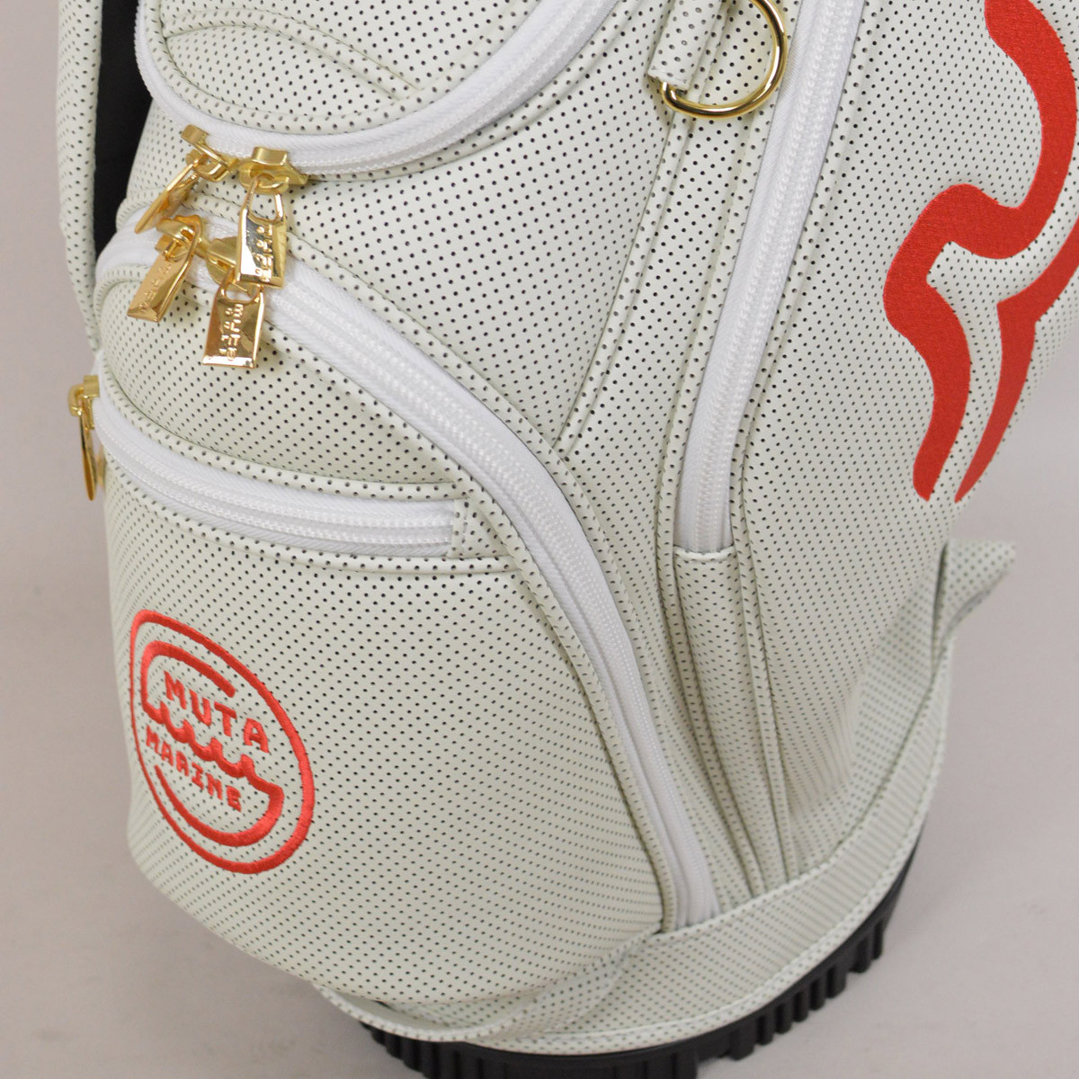 muta（ムータ） キャディバッグ スタンド 8.5インチ ムータマリン