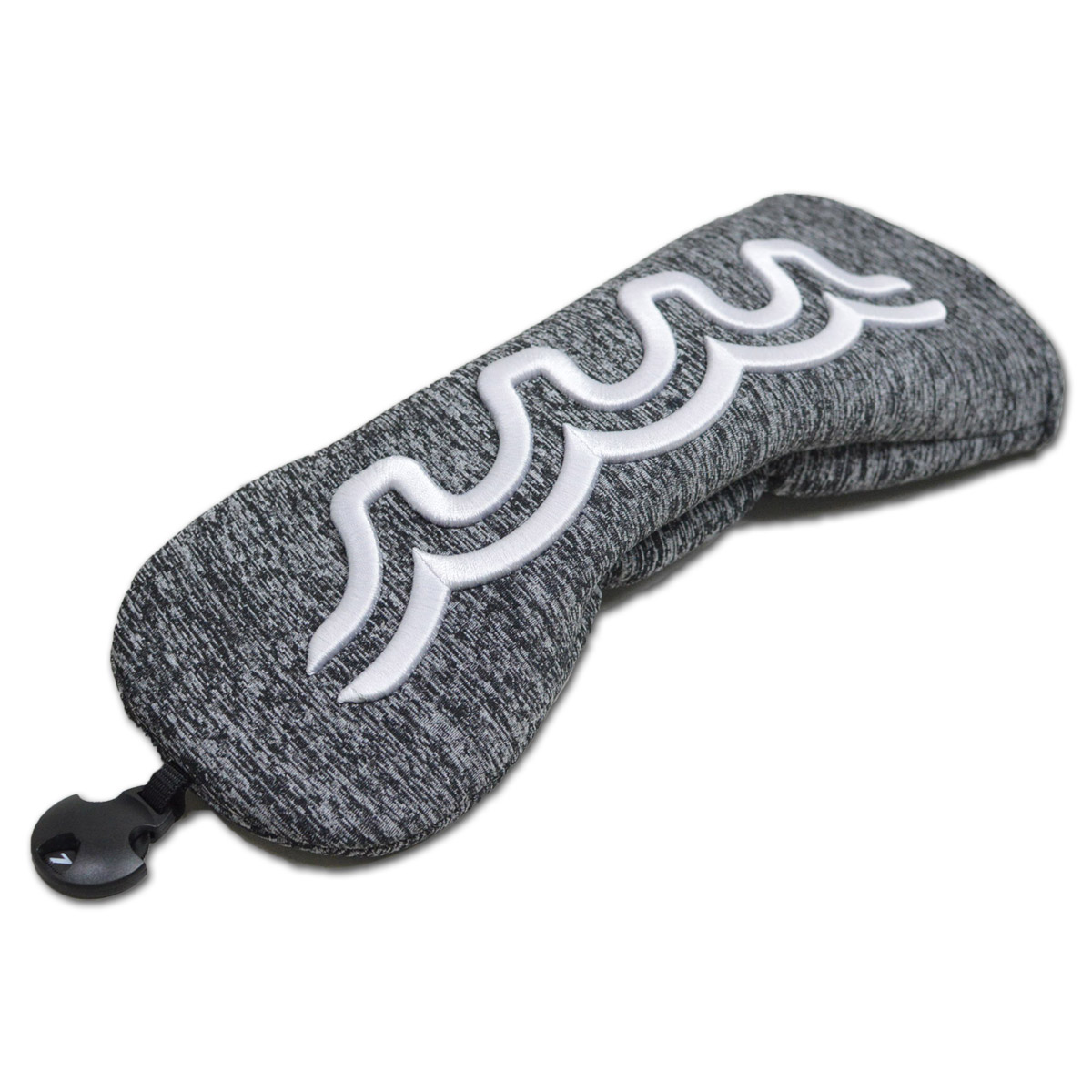 road　ムータマリンヘッドカバー muta（ムータ） ヘッドカバー フェアウェイウッド用 メンズ マリン