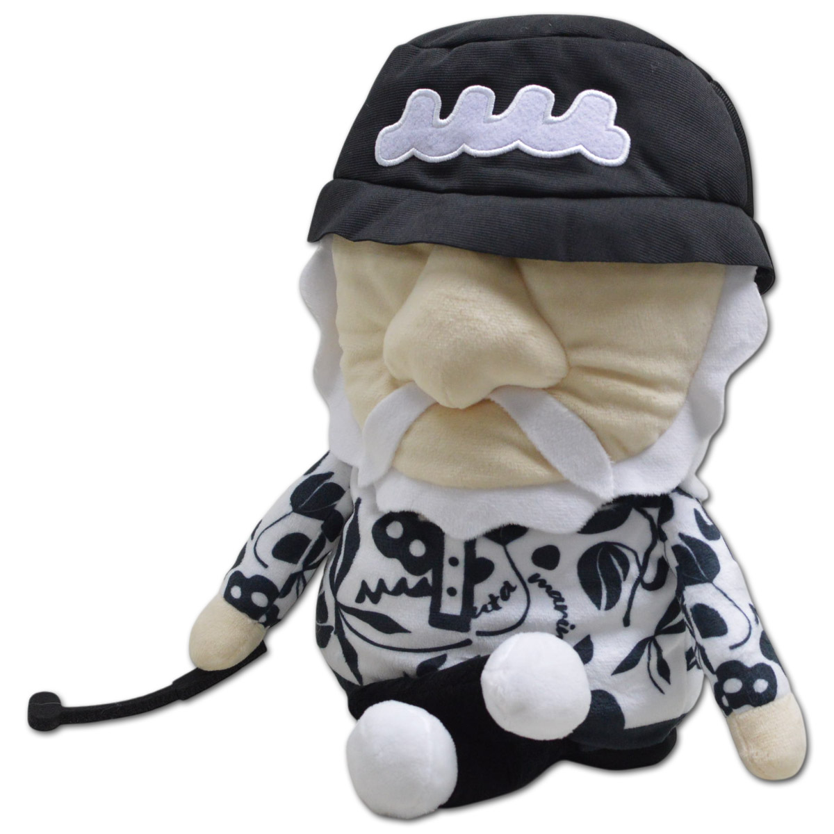 muta MARINE GOLF（ムータマリンゴルフ） muta ヘッドカバー