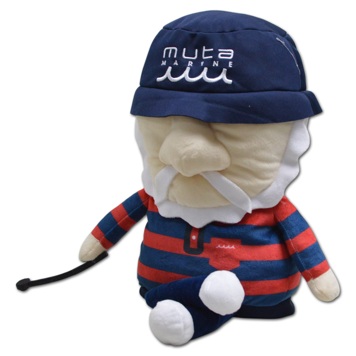 muta MARINE GOLF（ムータマリンゴルフ） muta ヘッドカバー