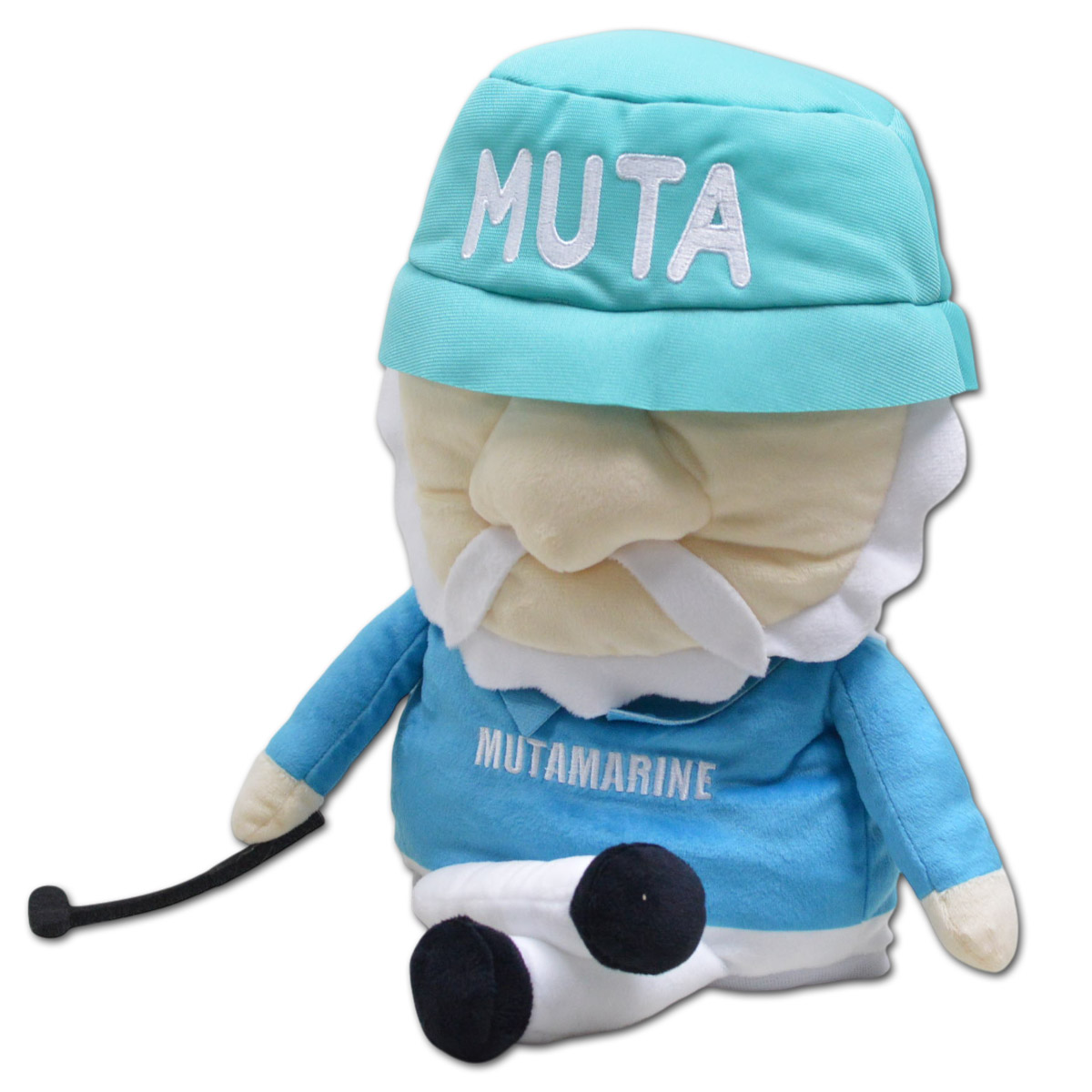 muta MARINE GOLF（ムータマリンゴルフ） muta ヘッドカバー