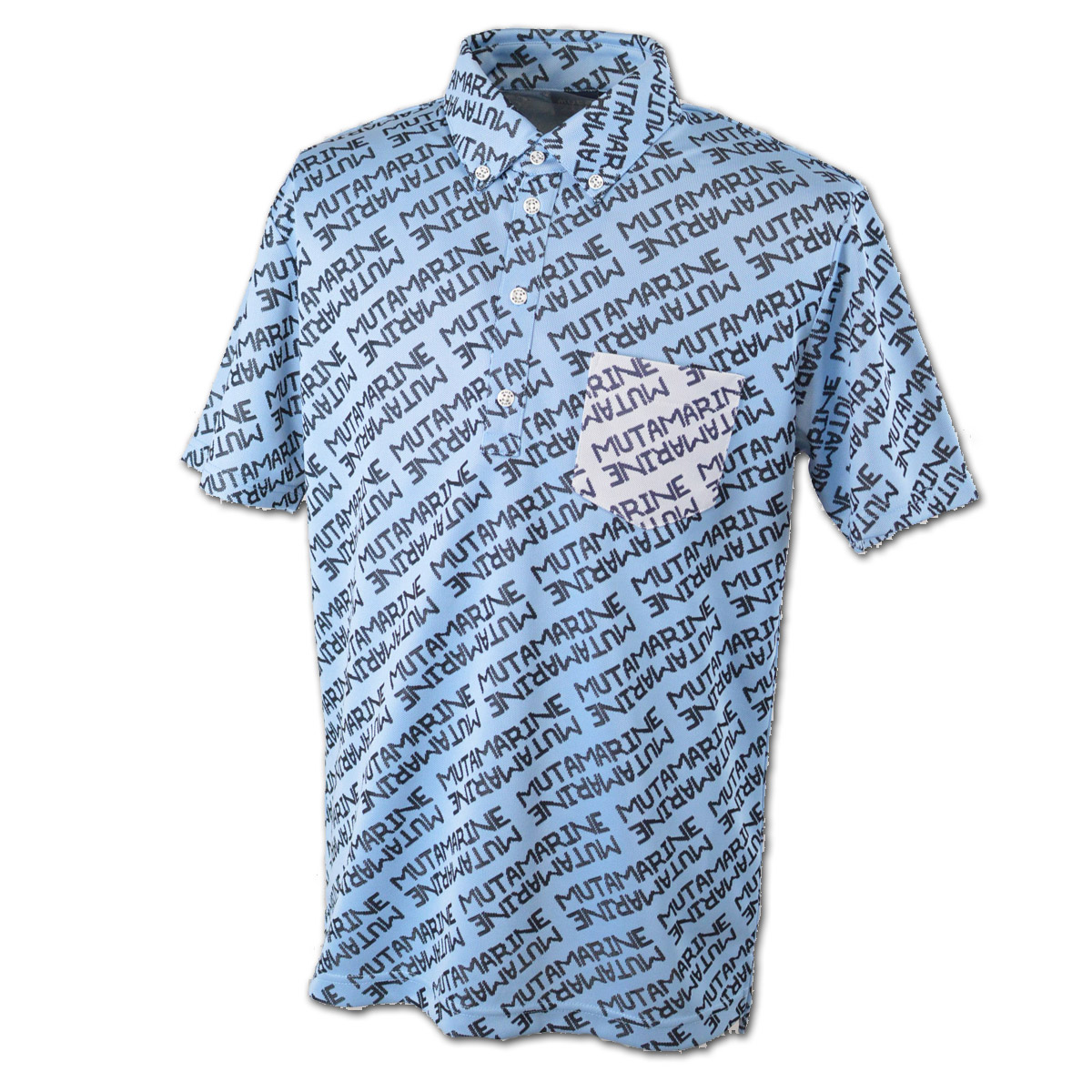 パイル Tシャツ [全8色] – muta Online Store