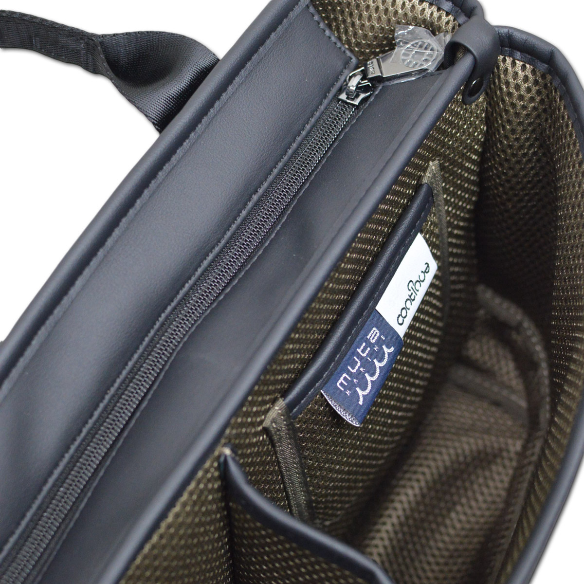 muta MARINE GOLF（ムータマリンゴルフ） muta カートバッグ メンズ