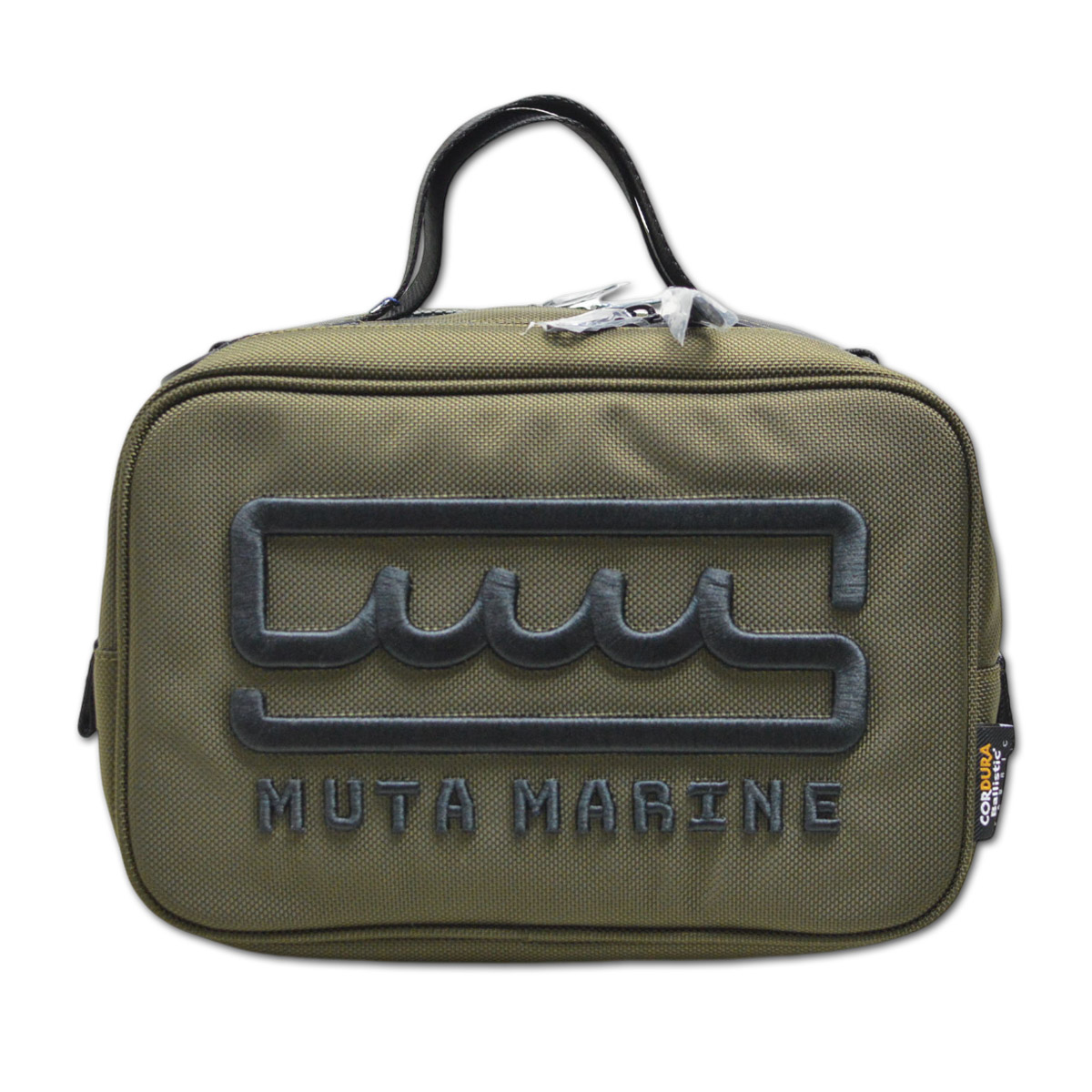 muta MARINE GOLF ポーチバッグ メンズ ムータ マリン ゴルフ