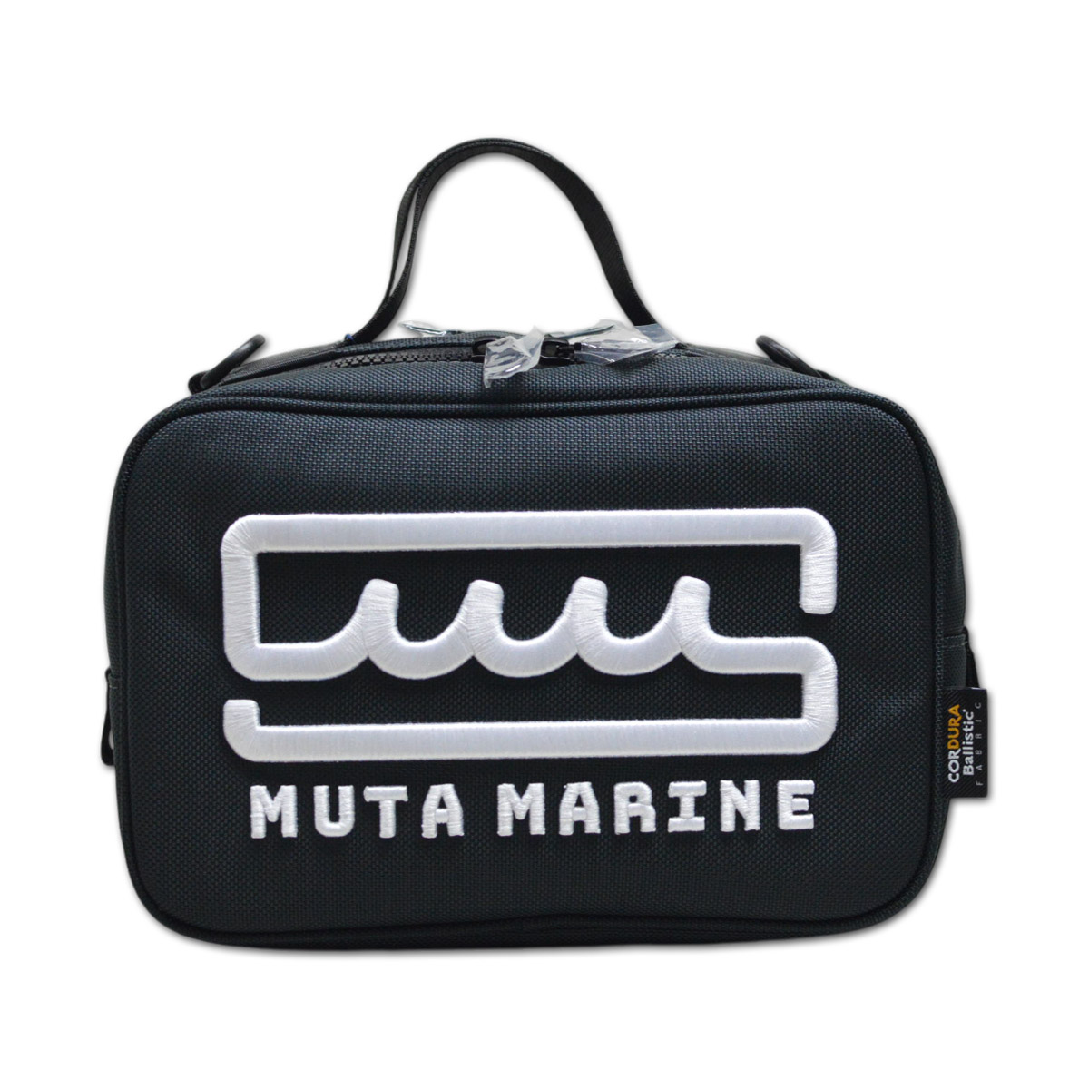 muta MARINE GOLF ポーチバッグ メンズ ムータ マリン ゴルフ