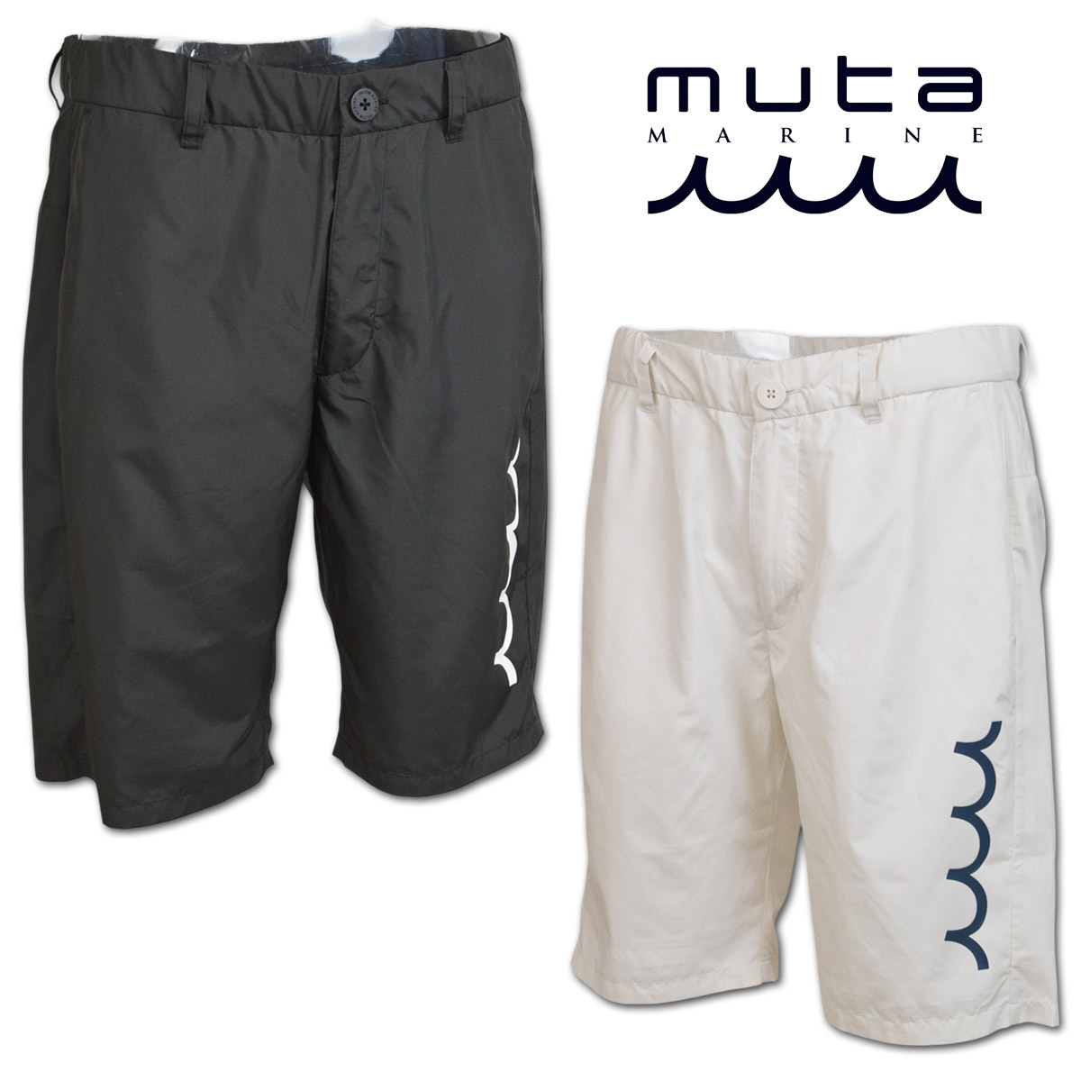 muta MARINE GOLF（ムータマリンゴルフ） muta ショートパンツ ゴルフ