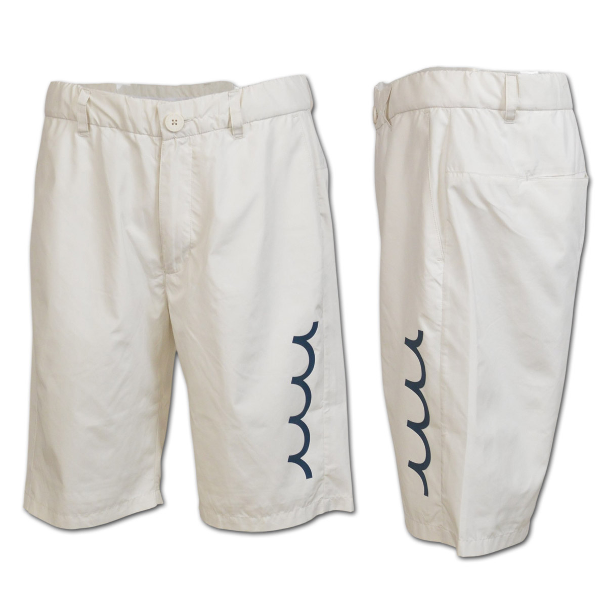 muta MARINE GOLF（ムータマリンゴルフ） muta ショートパンツ ゴルフ