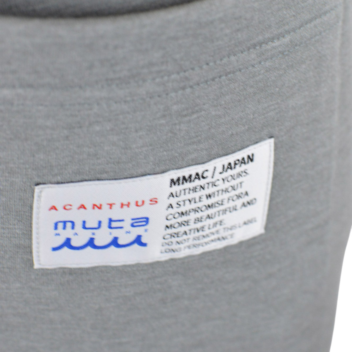 muta MARINE GOLF（ムータマリンゴルフ） muta パンツ メンズ ゴルフ