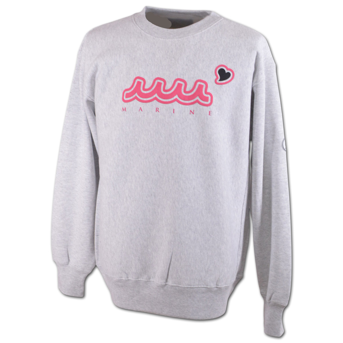 muta トレーナー ゴルフウェア メンズ 秋冬用 紺 グレー M L LL ムータ