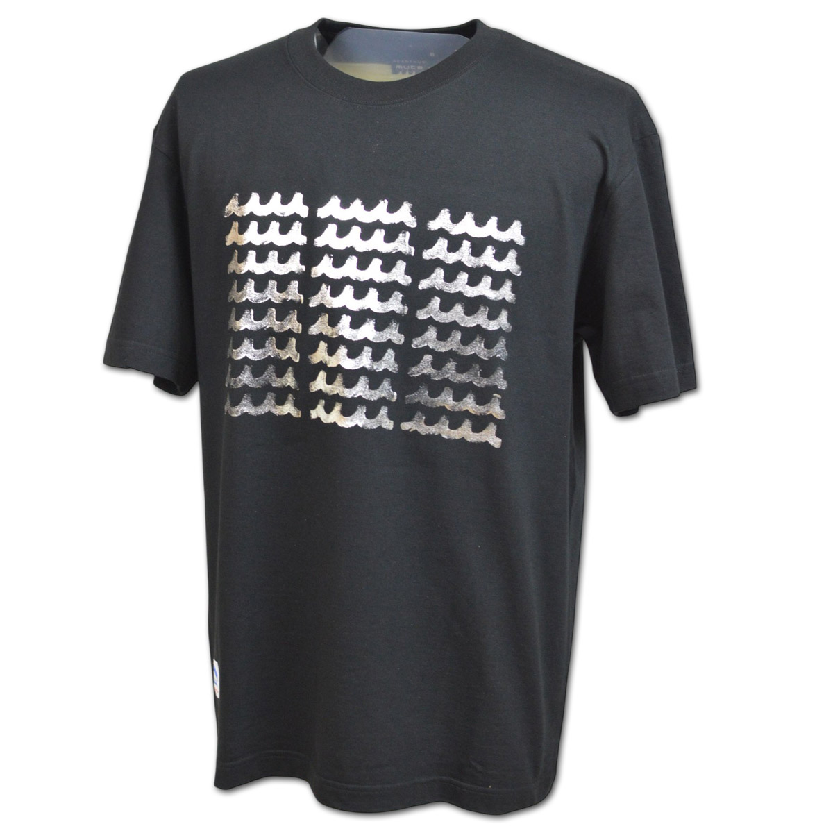muta（ムータ） 半袖Tシャツ ゴルフ ゴルフウェア マリン marine