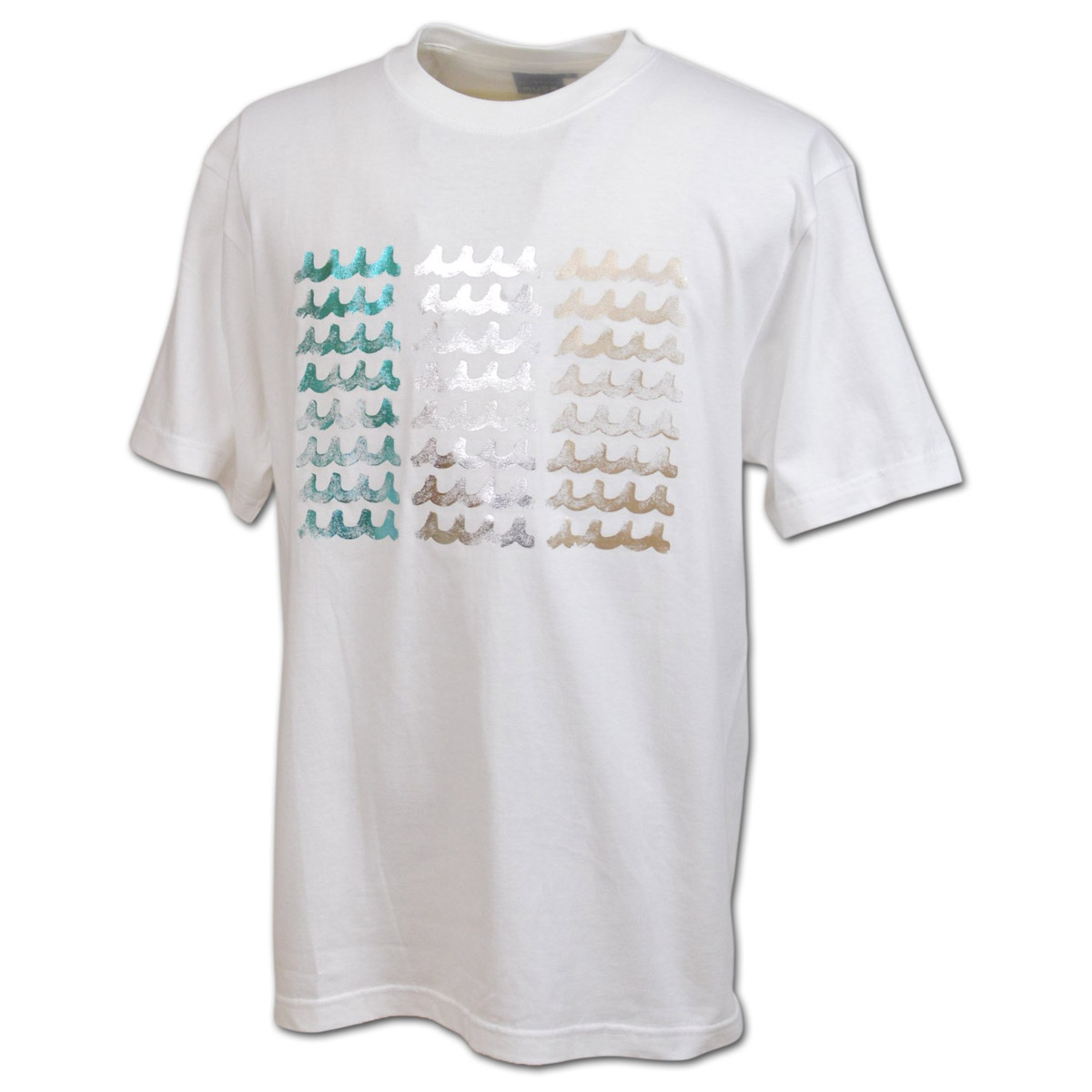 muta（ムータ） 半袖Tシャツ ゴルフ ゴルフウェア マリン marine