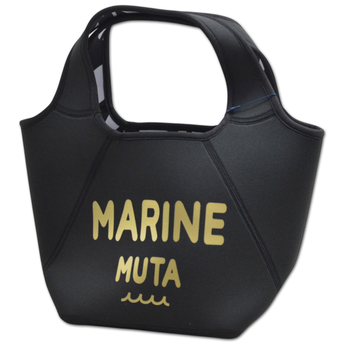 【大人気完売品】muta MARINE リバーシブル カートバッグ 即完売品】muta MARINE ムータマリン リバーシブル カートバッグ
