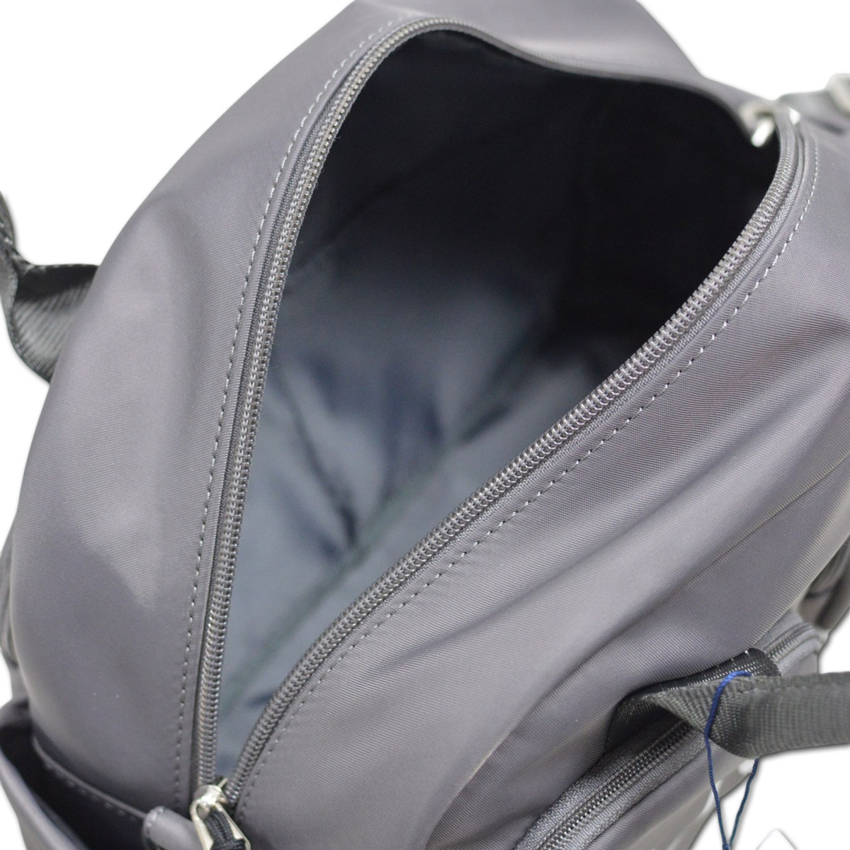 muta MARINE ナイロンボストンバッグ トリコロール ゴルフ muta MARINE GOLF（ムータマリンゴルフ） muta ナイロン ミニボストン