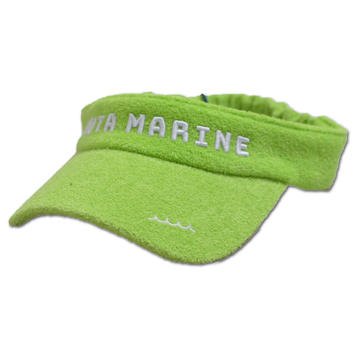 muta サンバイザー marine マリン ゴルフ メンズ mmav622107
